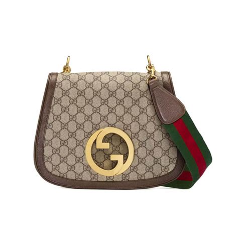 gucci blondie medium|gucci blonde handbags.